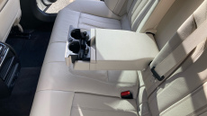 BMW 5 Series 520d M Sport 4dr Auto Diesel Saloon